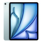 Tablette apple ipad air m4 (2026) wi - fi + cellular 128 go 13 pouces bleu