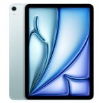 Tablette apple ipad air m3 (2025) wi - fi + cellular 128 go 11 pouces bleu