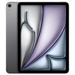 Tablette apple ipad air m3 (2025) wi - fi + cellular 128 go 11 pouces gris sidral