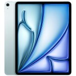Tablette apple ipad air m3 (2025) wi - fi + cellular 128 go 13 pouces bleu