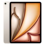 Tablette apple ipad air m3 (2025) wi - fi + cellular 128 go 13 pouces lumi�re stellaire