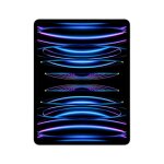 Tablette apple ipad pro argenté 256 gb 12, 9 Tablette apple ipad pro argenté 256 gb 12, 9
