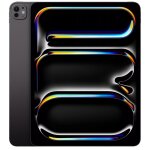 Tablette apple ipad pro m4 (2024) wi - fi + cellular 512 go 13 pouces noir spatial