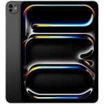 Tablette apple ipad pro apple m5 (2025) 256 go 13 pouces 12 go ram wi - fi noir