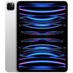 Tablette apple ipad pro wi - fi + cellular 128 go 11 pouces argent