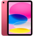Tablette apple ipad wi - fi 256 go 10. 9 pouces rose