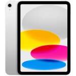 Tablette apple ipad wi - fi 64 go 10. 9 pouces argent