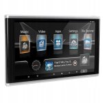 Tablette avec écran d'appui - tête 4k 10, 1 pouces sur l'écran du siège arrière j2 Tablette avec écran d'appui - tête 4k 10, 1 pouces sur l'écran du siège arrière j2