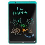 Tablette d'�criture et de dessin lcd 16 pouces ecran couleur effa�able yonis