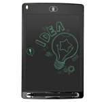 Tablette d'écriture électronique portable pour enfants, avec stylet, écran lcd de 8. 5 pouces, tableau ... Tablette d'écriture électronique portable pour enfants, avec stylet, écran lcd de 8. 5 pouces, tableau ...