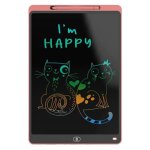Tablette d'ecriture lcd 16 pouces ecran couleur sans lumi�re bleue sans encre yonis