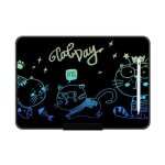 Tablette d'ecriture lcd pour enfants 16 pouces rechargeable sans encre yonis