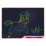 Tablette d'ecriture lcd pour enfants 16 pouces rechargeable sans lumi�re bleue yonis