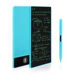 Tablette d'criture lcd pour enfants, ardoise  dessin, criture manuscrite, notes mmo, maison, cole, ...