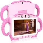 Tablette pour enfant 7 pouces android tablette enfants avec wifi bluetooth contrle parental logiciel ...
