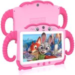 Tablette pour enfant 7 pouces android tablette enfants avec wifi bluetooth contrôle parental logiciel ... Tablette pour enfant 7 pouces android tablette enfants avec wifi bluetooth contrôle parental logiciel ...