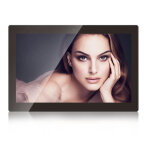 Tablette grand ecran tactile 15, 6 pouces android cadre photo num�rique + sd 4go yonis