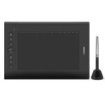 Tablette graphique 12 pouces dessin pro windows mac 5080 lpi 8192 niveaux yonis Tablette graphique 12 pouces dessin pro windows mac 5080 lpi 8192 niveaux yonis