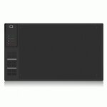 Tablette graphique 17 pouces sans fil dessin 12 touches stylo usb yonis