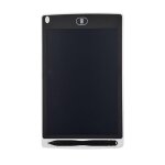 Tablette graphique, de 8, 5 pouces pour dessin et écriture manuscrite, tableau lcd, bloc notes numérique, ... Tablette graphique, de 8, 5 pouces pour dessin et écriture manuscrite, tableau lcd, bloc notes numérique, ...