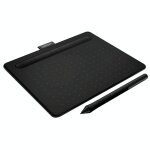 Tablette graphique portable pour dessin et cration avec stylet sensible yonis