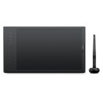 Tablette graphique sans fil avec stylet sans batterie pour dessin prcis yonis