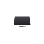 Tablette graphique sans fil wacom intuos pro large bluetooth noir