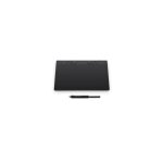 Tablette graphique sans fil wacom intuos pro medium bluetooth noir Tablette graphique sans fil wacom intuos pro medium bluetooth noir