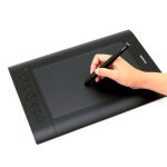 Tablette graphique windows mac usb dessin jeu edition 6 touches personnalisables yonis Tablette graphique windows mac usb dessin jeu edition 6 touches personnalisables yonis