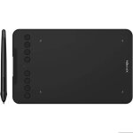 Tablette graphique - xppen - deco mini7 - 7 pouces - sans écran - résolution 5080 lpi Tablette graphique - xppen - deco mini7 - 7 pouces - sans écran - résolution 5080 lpi