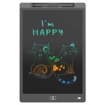 Tablette lcd d'ecriture 20 pouces pour dessin sans encre effacement une touche yonis