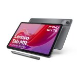 Tablette lenovo tab m zadb 128 go 11 pouces gris