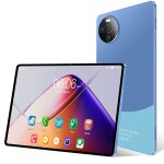 Tablette loidis e60 (2024) 32 go 10. 1 pouces wi - fi + carte sim bleu