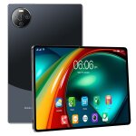 Tablette loidis e60 (2024) 64 go 10. 1 pouces wi - fi + carte sim noir
