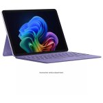 Tablette microsoft surface pro 12 (2025) - snapdragon x plus / 16 go / 512 go / ep2 - 27740 (violet) Tablette microsoft surface pro 12 (2025) - snapdragon x plus / 16 go / 512 go / ep2 - 27740 (violet)