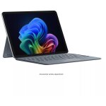 Tablette microsoft surface pro 12 (2025) - snapdragon x plus / 16 go / 512 go / ep2 - 27772 (océan) Tablette microsoft surface pro 12 (2025) - snapdragon x plus / 16 go / 512 go / ep2 - 27772 (océan)