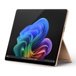 Pc hybride microsoft surface pro 13 oled (2024) copilot + - snapdragon x elite / 16 go / 512 go / ep2 ...