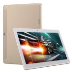 Tablette multimdia tactile 10' android 6. 0 4g octa core 32 go rom 2go ram or + sd 8go yonis