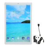 Tablette pc de 10. 1 pouces, 6 go de ram, 128 go de rom, wifi 5g, rseau 4g, processeur octa core, pour ...