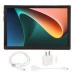 Tablette pc de 10. 1 pouces, 6 go de ram, 256 go de rom, prise en charge des appels réseau 4g, wifi 5g, ... Tablette pc de 10. 1 pouces, 6 go de ram, 256 go de rom, prise en charge des appels réseau 4g, wifi 5g, ...
