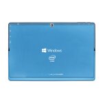 Tablette pc 10, 1 pouces windows 10 intel quad core ram 6gb rom 64gb + clavier + sd 16go yonis