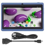 Tablette pc 7 pouces, processeur quad core, protection des yeux, pour enfants, avec 8 go de rom, prise ... Tablette pc 7 pouces, processeur quad core, protection des yeux, pour enfants, avec 8 go de rom, prise ...