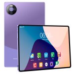 Tablette pc loidis e60 (2024) 64 go 10. 1 pouces wi - fi + carte sim violet