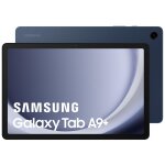 Tablette samsung galaxy tab a9 + 128 go 11 pouces marine