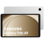 Tablette samsung galaxy tab a9 128 go 8. 7 pouces argent
