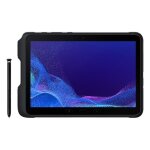Tablette samsung galaxy tab active4 pro 5g 10. 1 inches 4 / 64gb enterprise edition black