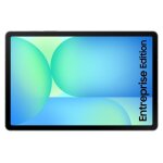 Tablette samsung galaxy tab s10 fe 128 go 10. 9 pouces anthracite