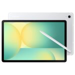 Samsung galaxy tab s10 fe - tablette - android - 10. 9  - logement microsd