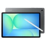 Tablette samsung galaxy tab s10 fe 256 go 10. 9 pouces gris