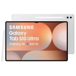 Tablette samsung galaxy tab s10 ultra wi - fi 256 go / 12 go - 14, 6 pouces - argent Tablette samsung galaxy tab s10 ultra wi - fi 256 go / 12 go - 14, 6 pouces - argent